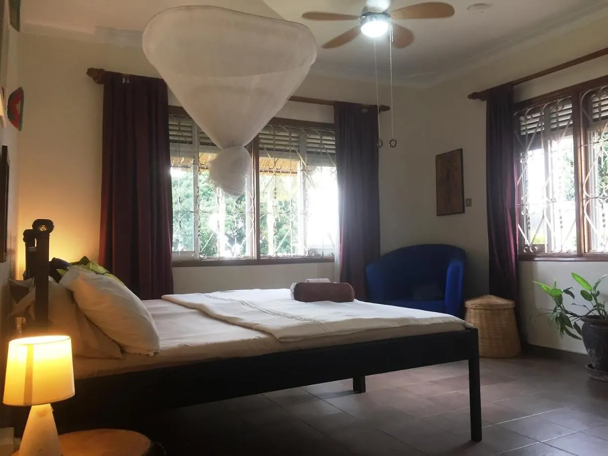 Carpe Diem Guesthouse contacts