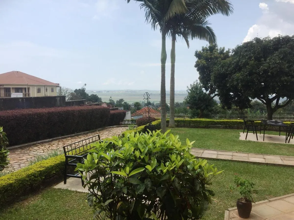 *** Guest house Carpe Diem Guesthouse Entebbe Uganda