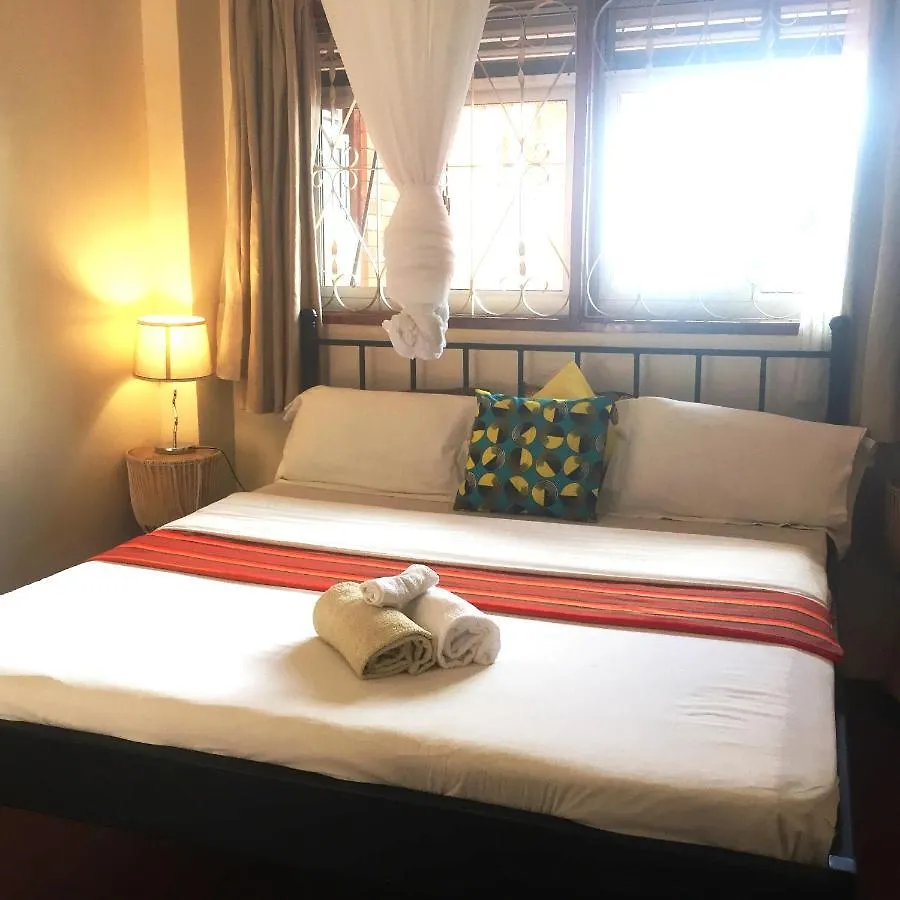 Carpe Diem Guesthouse Entebbe Guest house