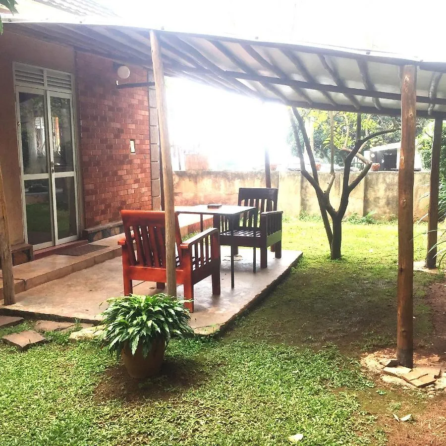 Carpe Diem Guesthouse Entebbe Guest house