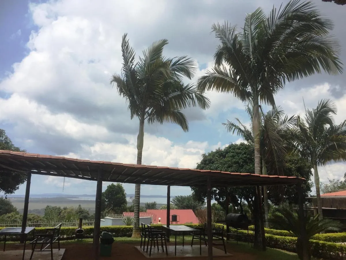 Carpe Diem Guesthouse Entebbe Guest house