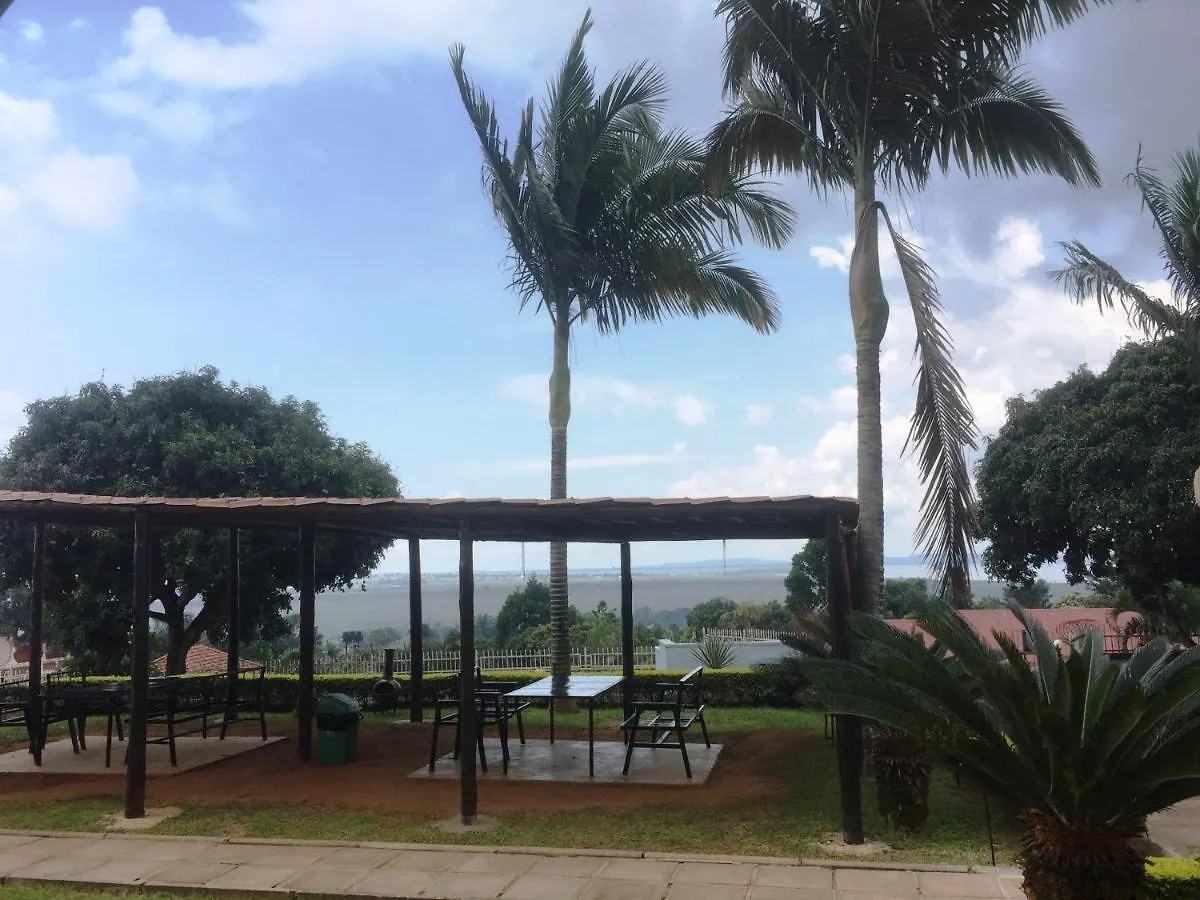 Carpe Diem Guesthouse Entebbe