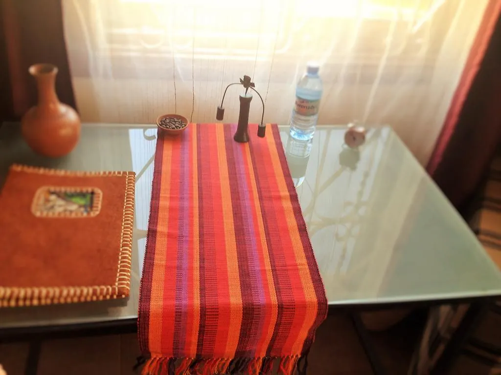 Carpe Diem Guesthouse Entebbe Guest house