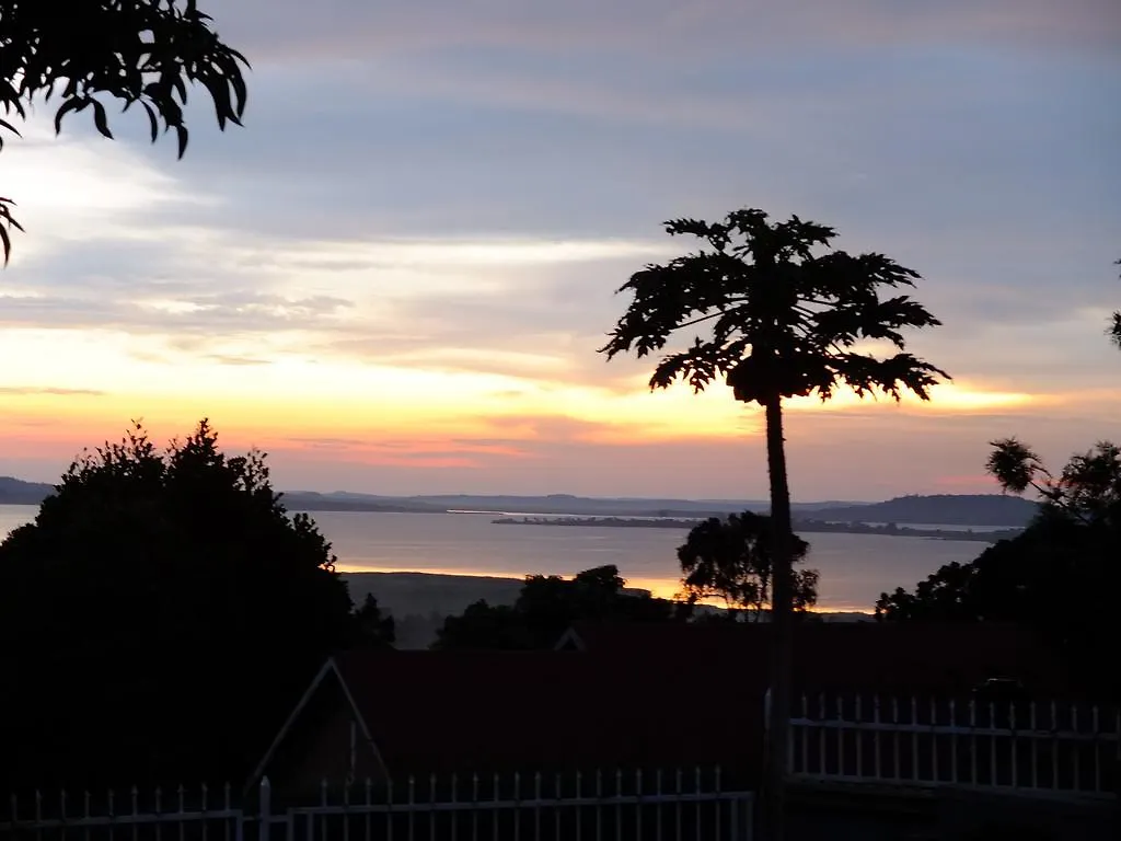 Carpe Diem Guesthouse Entebbe Guest house