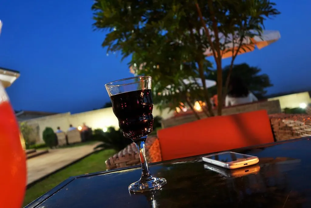Carpe Diem Guesthouse Entebbe