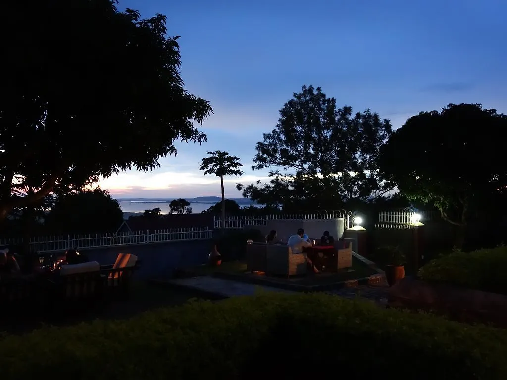 Carpe Diem Guesthouse Entebbe