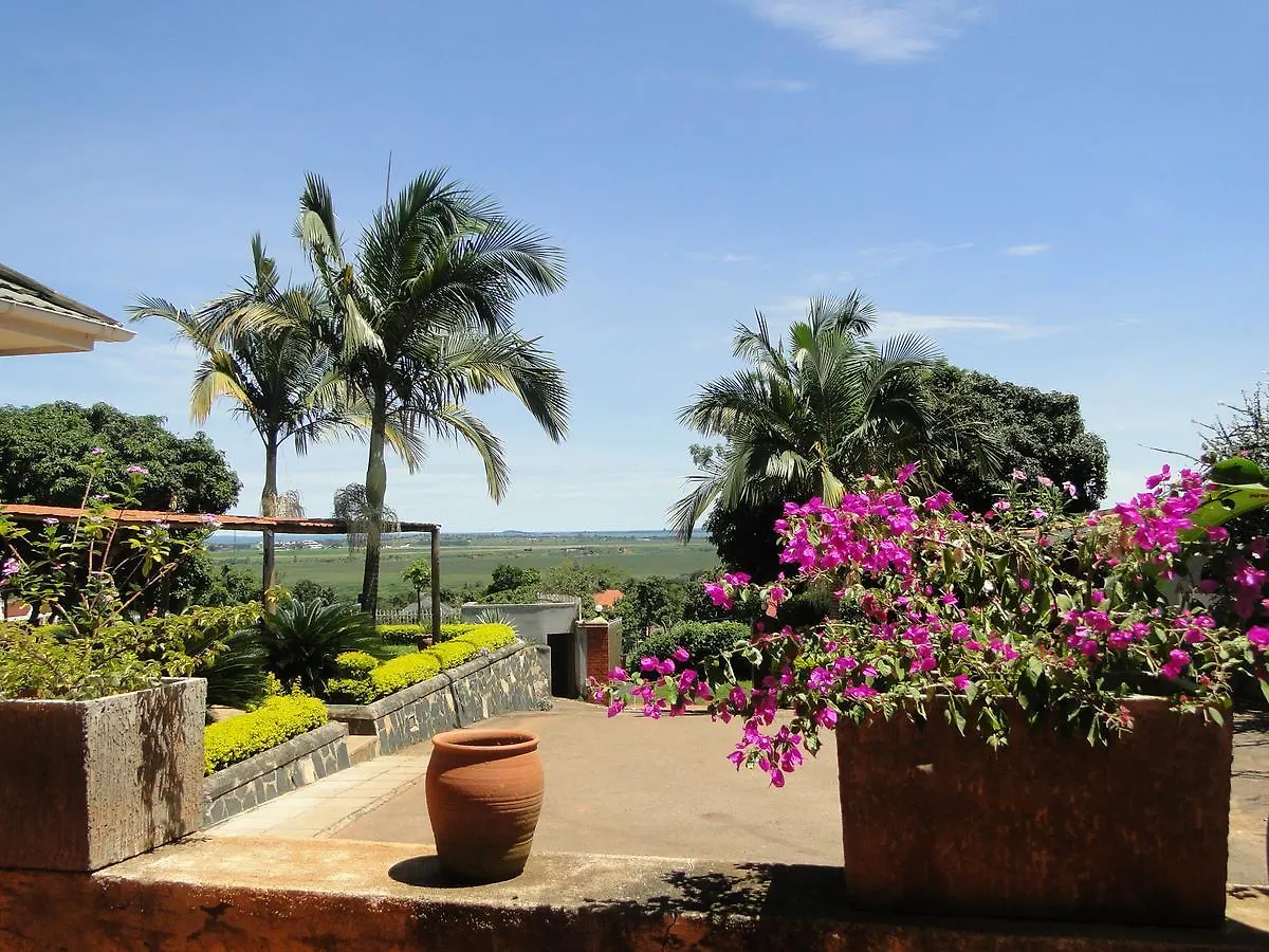 Carpe Diem Guesthouse Entebbe Guest house
