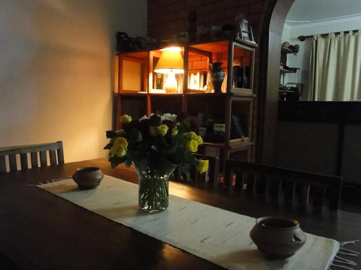 Carpe Diem Guesthouse Entebbe 3*,  Uganda