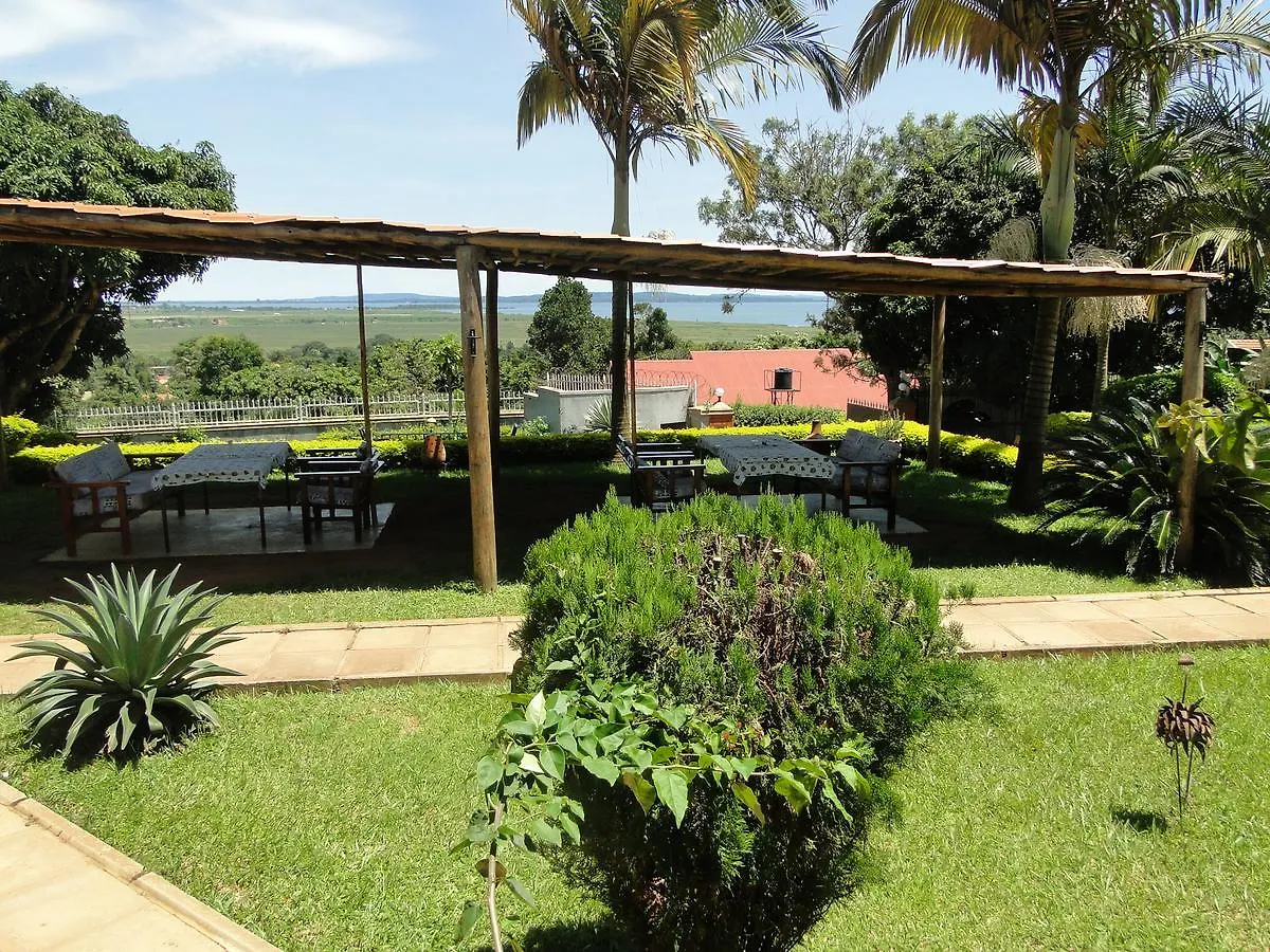 Carpe Diem Guesthouse Entebbe Guest house