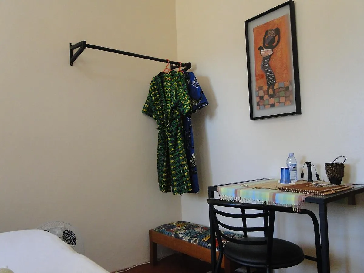 Carpe Diem Guesthouse Entebbe