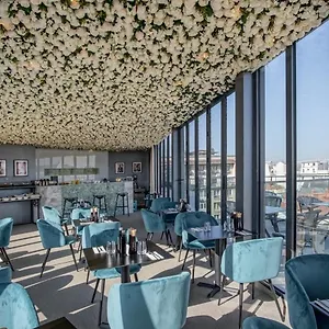 Hotel Filitti Boutique Bucharest
