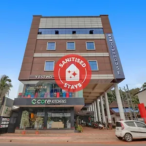 Hotel Oyo Townhouse 1070 Ramis Plaza Taliparamba
