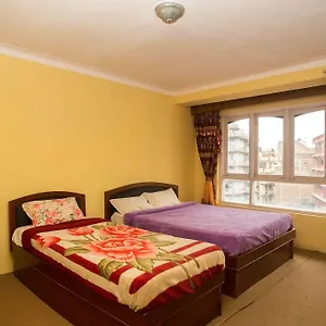 Hotel Red Panda Kathmandu