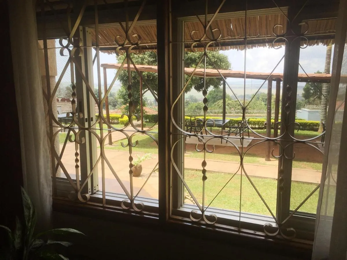 Carpe Diem Guesthouse Entebbe Guest house