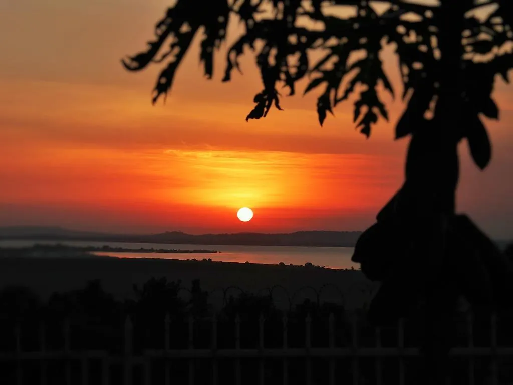 Guest house Carpe Diem Guesthouse Entebbe